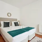 شقة Casa Portuguesa Rosa