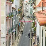 Casa Portuguesa Rosa *