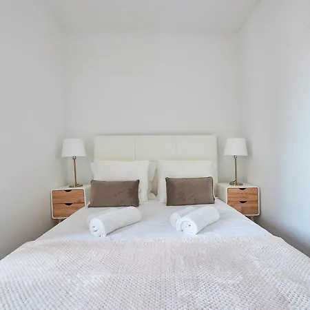 아파트 Casa Portuguesa Rosa