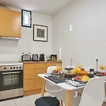 Casa Portuguesa Rosa Lizbona