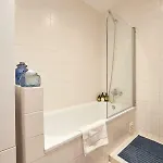 Apartament Casa Portuguesa Rosa Lizbona