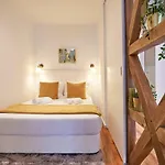 Casa Portuguesa Rosa Apartament *