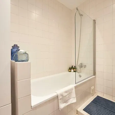 Lägenhet Casa Portuguesa Rosa Lisboa