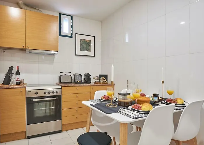 Casa Portuguesa Rosa Lisboa