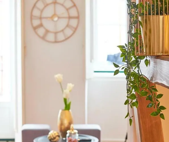 Casa Portuguesa Rosa *