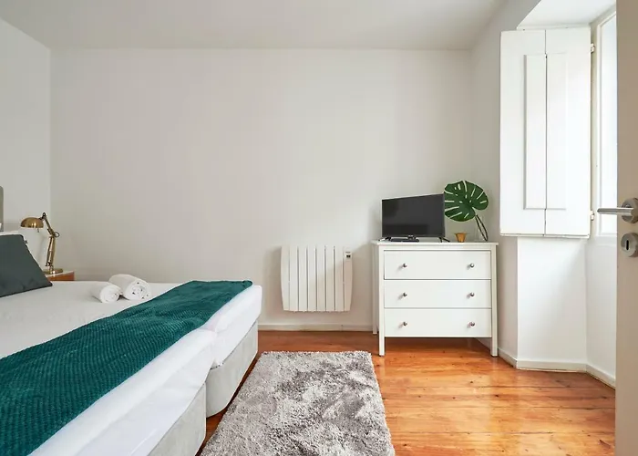 Casa Portuguesa Rosa * Lisboa