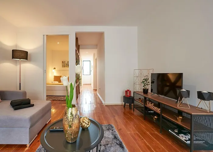 شقة Casa Portuguesa Rosa Lisboa