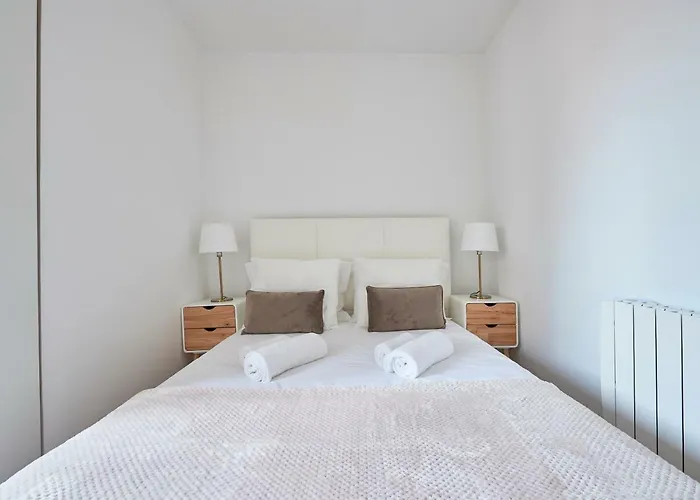 شقة Casa Portuguesa Rosa