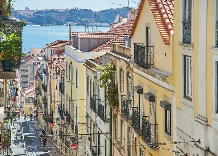 Casa Portuguesa Rosa *