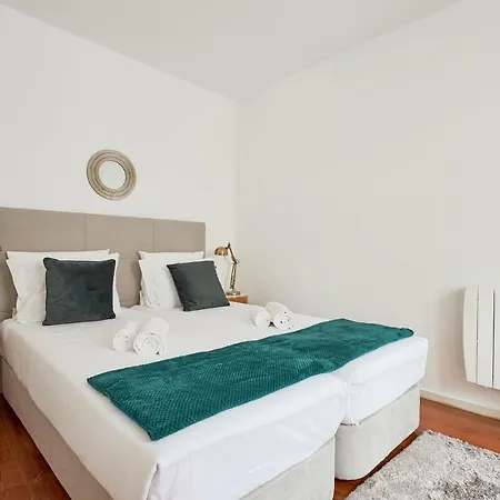 Apartman Casa Portuguesa Rosa