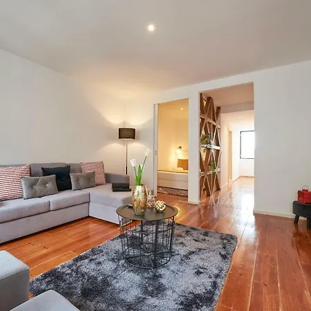 Casa Portuguesa Rosa Lisboa