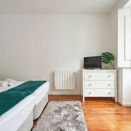 Casa Portuguesa Rosa * Lisboa